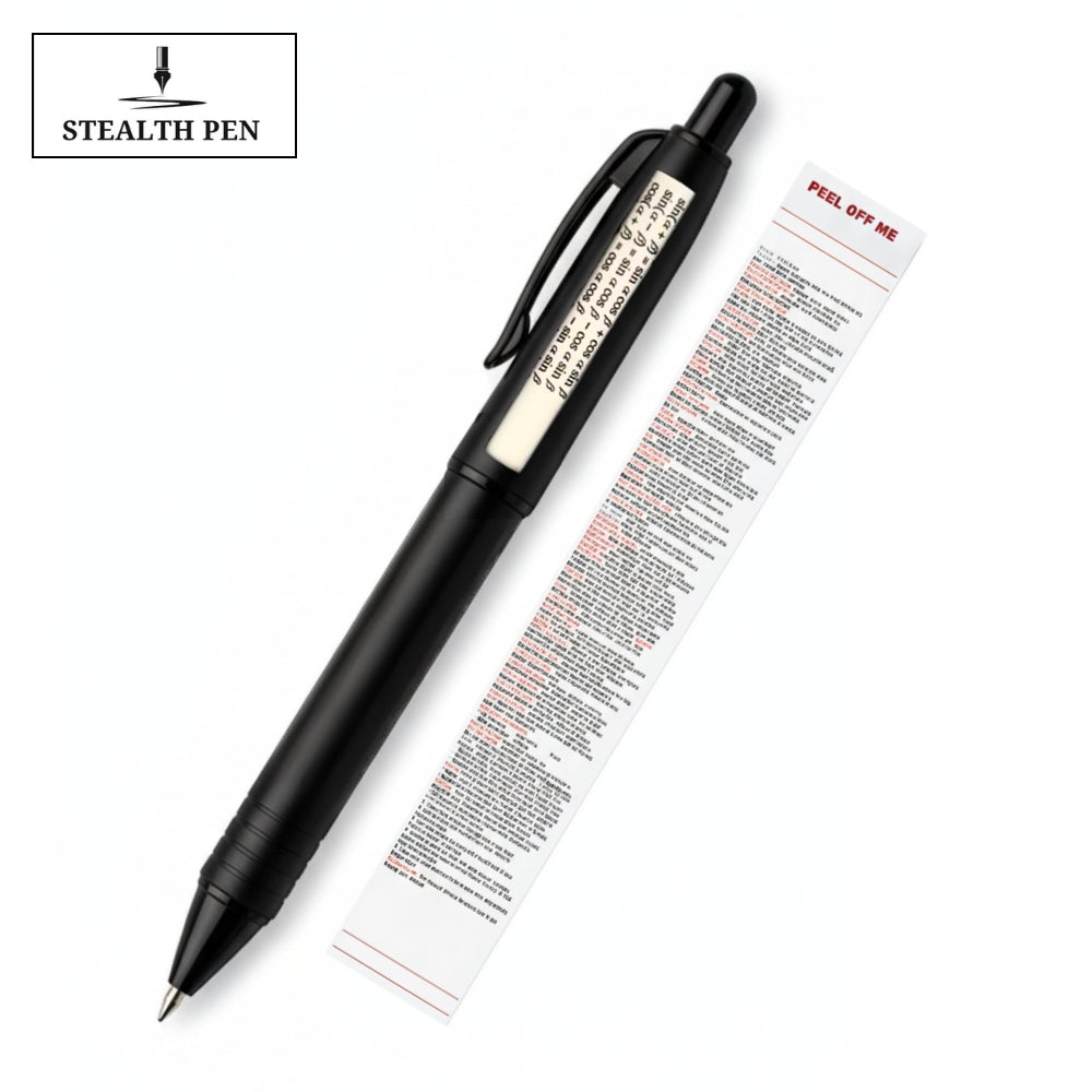 StealthPen